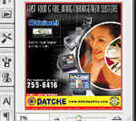 cebu graphic artist